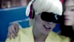 G-Dragon(BigBang) - Heartbreaker