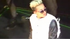 BigBang,G-Dragon(BigBang) - Crayon