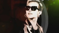 BigBang - Galaxy Tour 2012 Indonesia