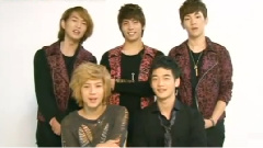 SHINee - 十问十答