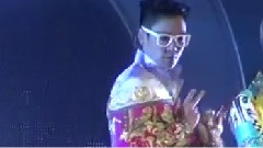 BigBang - Blue