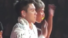 BigBang - Stupid Liar
