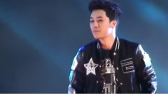 BigBang - Bad Boy