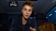 Justin Bieber - All Around The World
