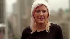 Ellie Goulding - Anything Could Happen