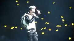 BigBang - Crayon