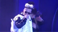 BigBang,G-Dragon(BigBang) - Crayon