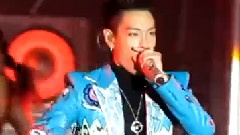 BigBang - 一见钟情