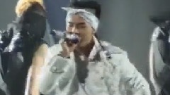 BigBang - Tonight & Hands Up