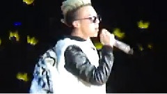 BigBang - Crayon
