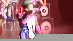 BigBang - 一见钟情