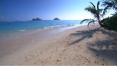 音乐短片,轻音乐 - Hawaii