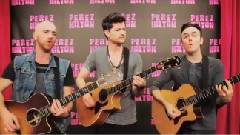 The Script - Hall Of Fame