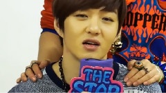 BTOB - The STAR 应答吧