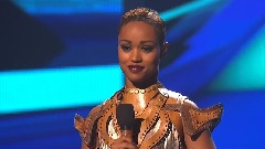 X Factor US - Take My Breathe Away