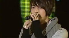 东方神起 - 被遗忘的季节 & 问候