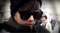 Infinite - 金浦机场