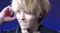 EXO-M - KRIS 吴亦凡