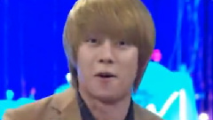 金希澈(Super Junior) - MBC