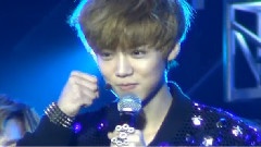 EXO-M - BuingBuing