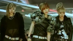 D-Unit - Luv me