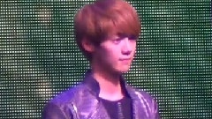 EXO-M - 你的世界