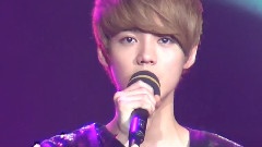 EXO-M - 你的世界
