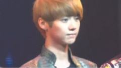 EXO-M - Talk