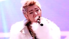 Block B - Nillili Mambo
