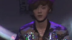 EXO-M - History
