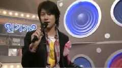 金希澈(Super Junior) - SBS