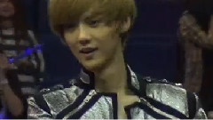 EXO-M - Ending