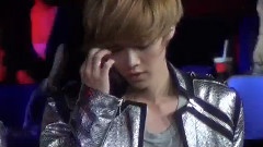 EXO-M - History