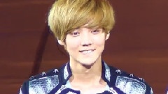 EXO-M - Talk