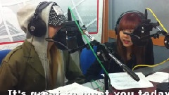 Orange Caramel - Arirang Radio Music Access Hot Stars