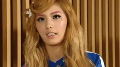 Orange Caramel - JJANG! Episode 12 Interview