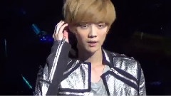EXO-M - 你的世界