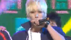 B.A.P - 不要