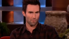 Maroon 5 - Adam Levine