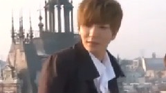 Super Junior - Boys In City Season 4 Paris DVD