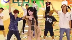 模仿翻唱 - 江南Style