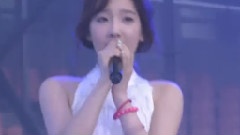 少女时代 - MBC SM Town Live In Seoul Cut Part1 中文字幕 12/09/30