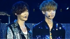 EXO-M - Talk