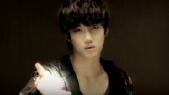 EXO,EXO-K,EXO-M - 鱼水之交
