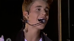 Justin Bieber - Be Alright