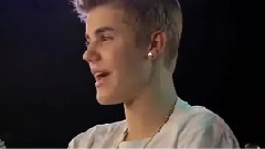 Justin Bieber - Never Say Never