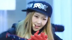 Fiestar - We Don't Stop