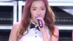 少女时代 - MBC SM Town Live In Seoul