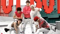 Bigstar - Hot Boy
