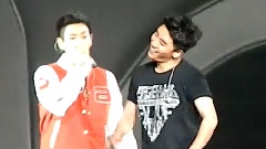 BigBang - TOP Dancing